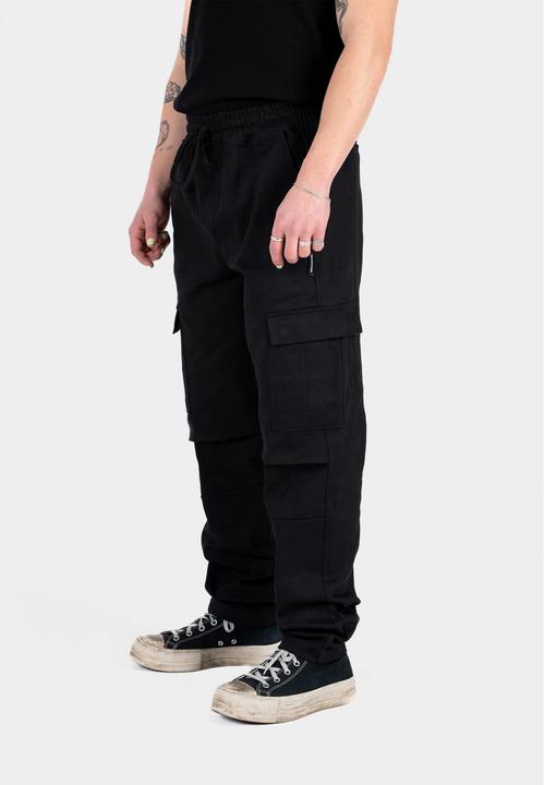Actual product image Prohibited Cargo - 126713 (S)