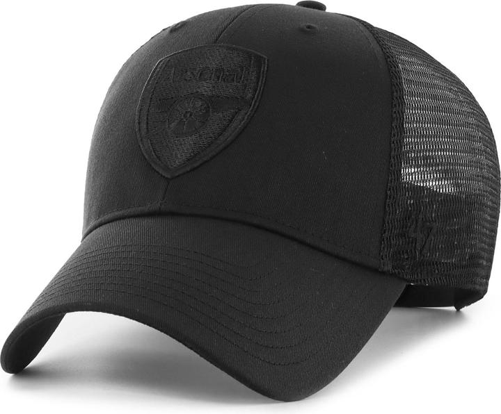 Produktbild 47 Brand Trucker Snapback Cap - BRANSON FC Arsenal London