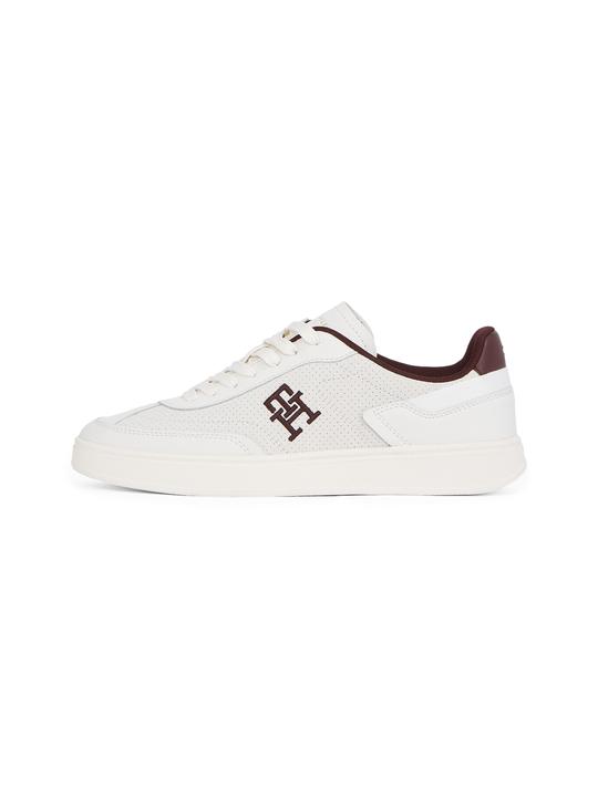 Produktbild Tommy Hilfiger Th Heritage Sneaker Perf (37)