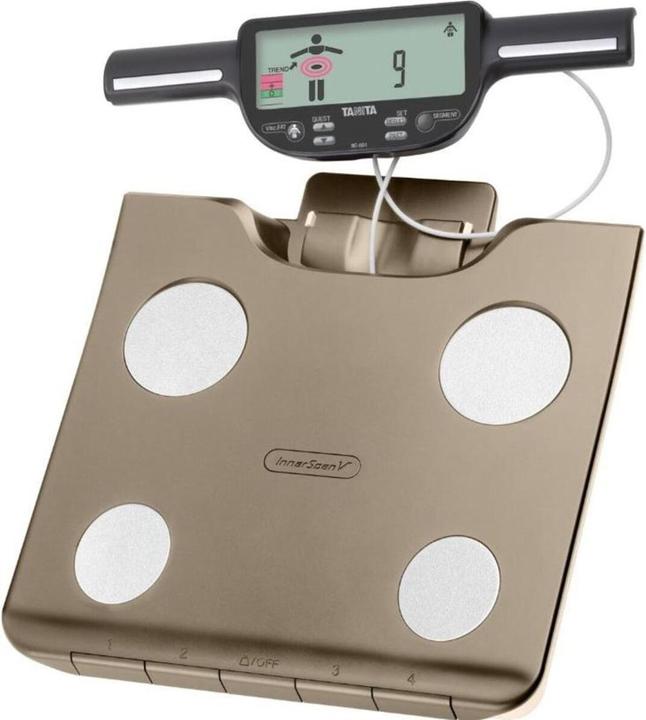Produktbild Tanita BC-601 (150 kg)