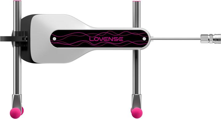 Actual product image Lovense Mini