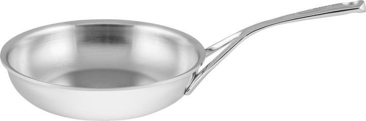 Demeyere Atlantis Proline (32 cm, Frying pan, Stainless steel)