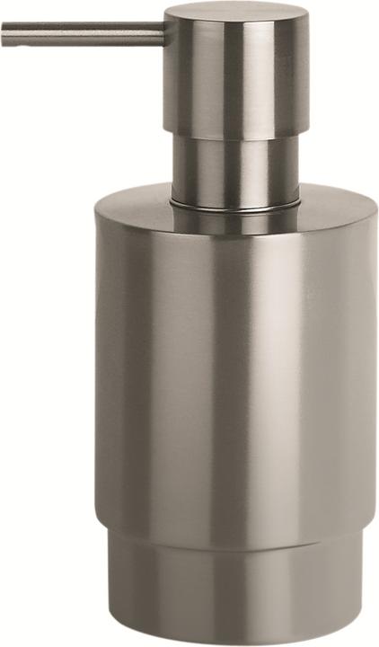 Silber matt