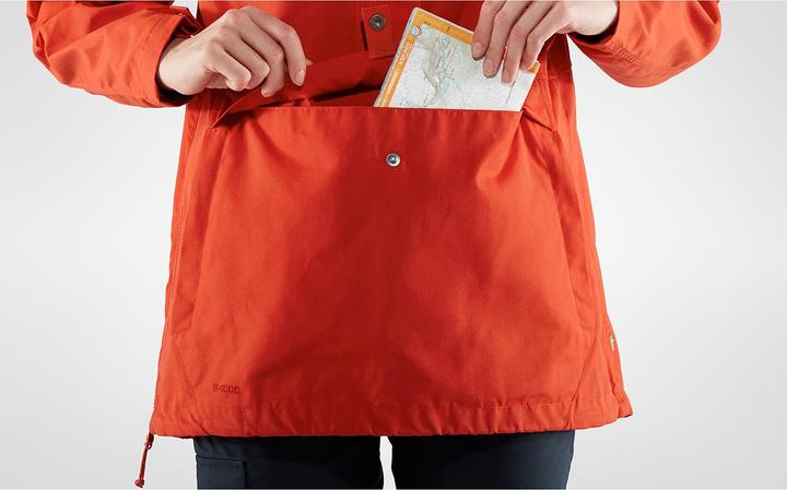 Produktbild Fjällräven Vardag Anorak (XS)