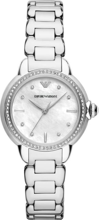 Immagine prodotto Emporio Armani AR11596 Mia (Orologio da polso analogico, 32 mm)