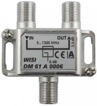 Actual product image WISI Branch
