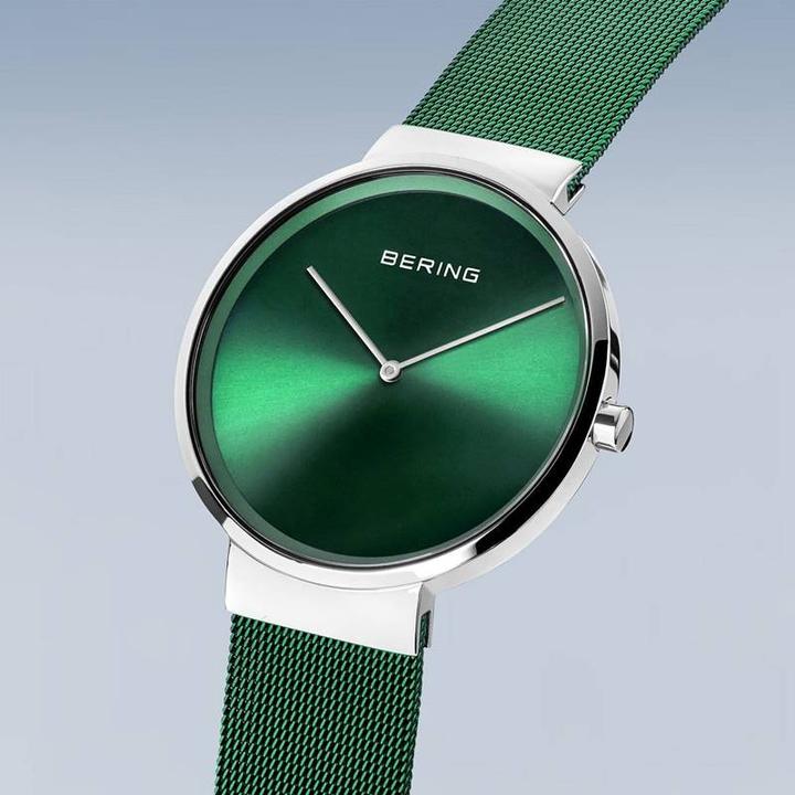 Immagine prodotto Bering Classic (Orologio da polso analogico, 39 mm)