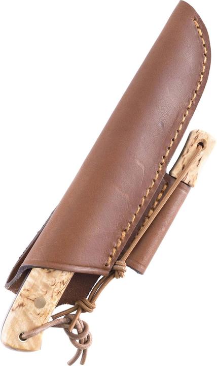 Produktbild Casström Woodsman Maserbirke + Feuerstahl (8.80 cm)