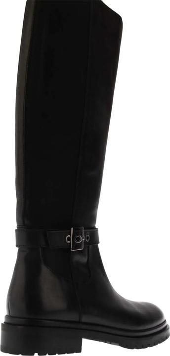 Produktbild Dune London Kniehohe Stiefel Teller Casual Leder (37)