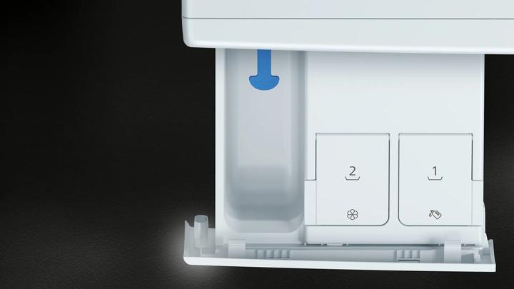 Immagine prodotto Siemens iQ500, WG44G2F1EX (9 kg, A sinistra)