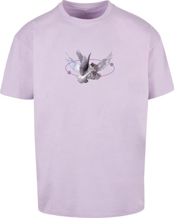Mister Tee Vive la Liberte Oversize Tee - 16543