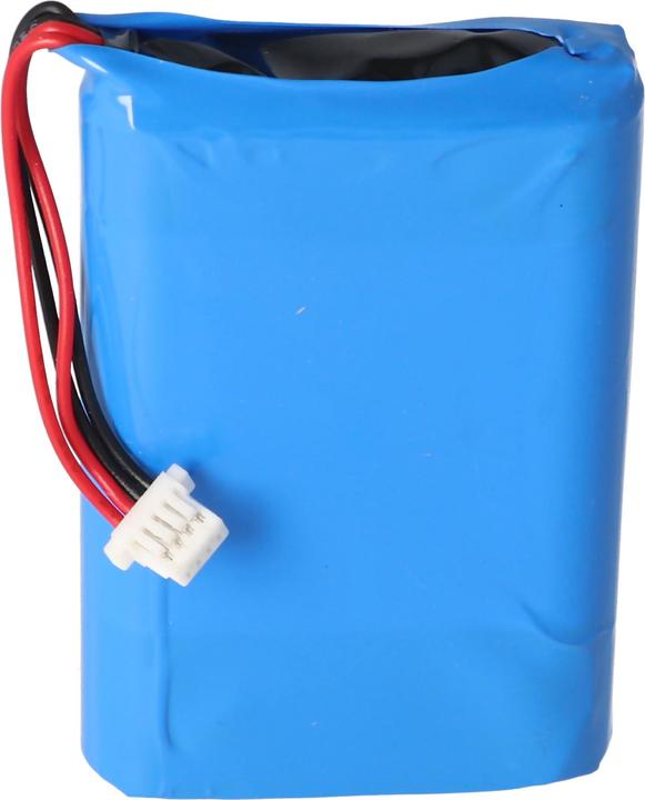 Image du produit AccuCell Akku für Nevo S70 Fernbedienung, Nevo Akku A0356 (1 pcs, Spécifique à l'appareil, 1700 mAh)