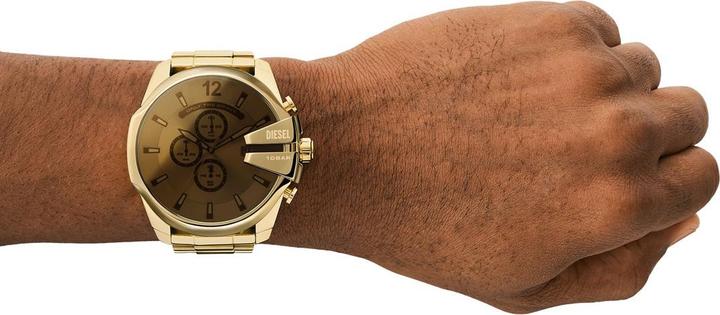 Produktbild Diesel Chronograph MEGA CHIEF (Chronograph, 51 mm)