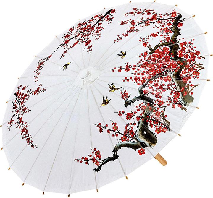 Image du produit Widmann Chinesischer Sonnenschirm