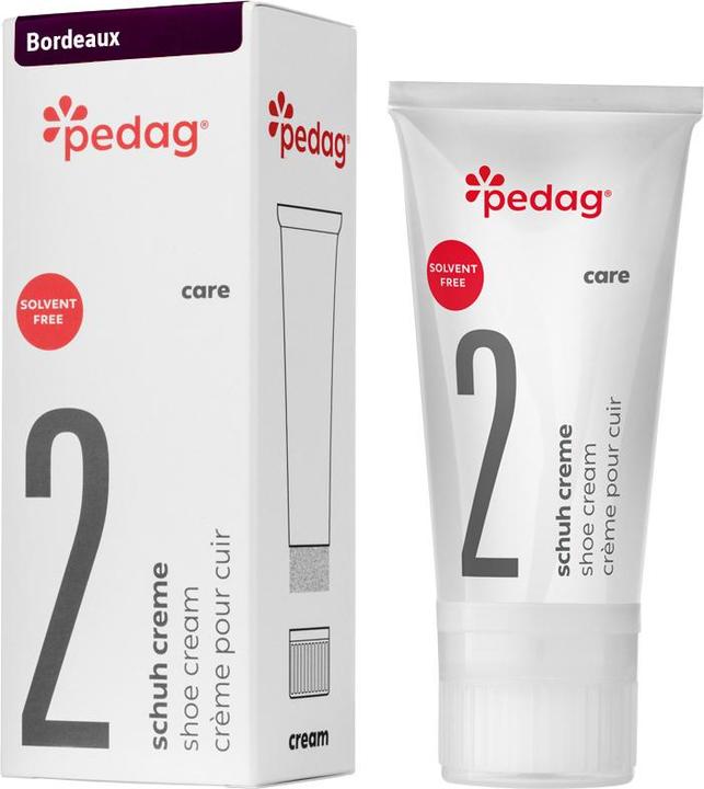 Image du produit Pedag Cuir Premium Crème (1 x, 50 ml)