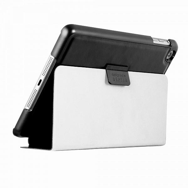 Immagine prodotto 4G Systems Smart Folder Vienna per iPad mini nero (iPad mini)