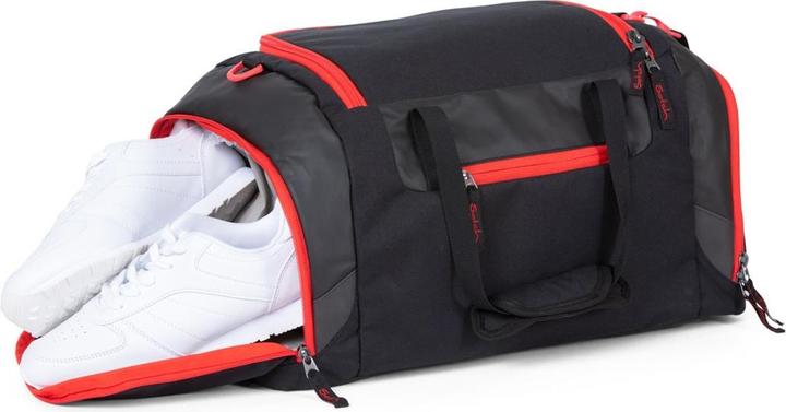 Produktbild Satch Sporttasche - Fire Phantom, 25L (25 l)