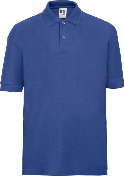 Produktbild Russell Poloshirt (146, 152)