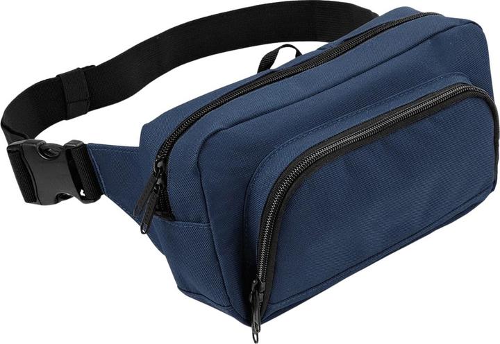 Produktbild Bagbase Gürteltasche Bauchtasche 25 Liter (2 StückPackung)