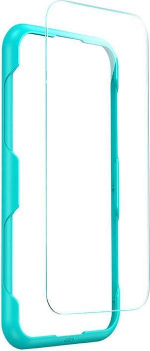 Immagine prodotto ESR Protezione del display in vetro temperato (1 Pezzo/i, Apple iPhone 16 Pro Max)