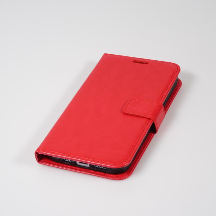 Immagine prodotto PhoneLook Hülle Premium Flip Leder Tasche (Samsung Galaxy S25)