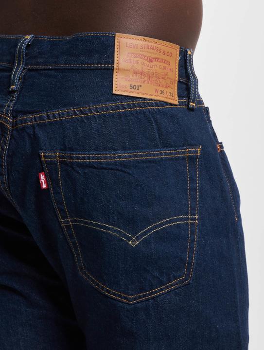Actual product image Levis 501 Jeans onewash (W31/L34)
