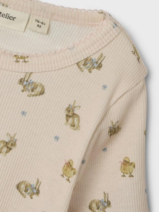 Immagine prodotto Name it Maglietta slim fit (92)