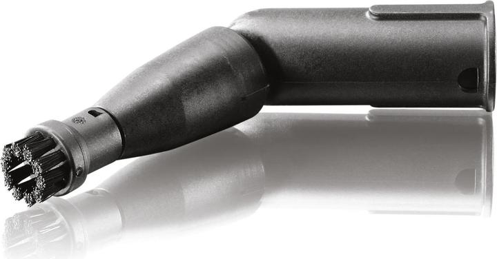 Actual product image Kärcher Steam Turbo Brush