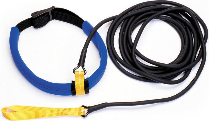 Actual product image StrechCordz Aqua Gym Long Belt