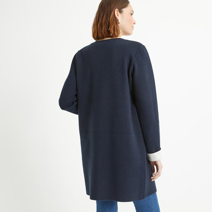 Produktbild Anne Weyburn Feinstrick-Cardigan (W36/L38)
