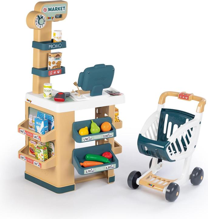 Actual product image Smoby Supermarket