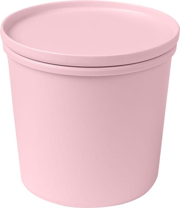 Produktbild Awave Frischhaltedose 500 ml, mit rPET, rosé (0.50 l)
