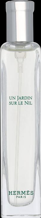 Actual product image Hermès Hermes Un Jardin Sur Le Nil Edt Spray (Eau de toilette, 15 ml)