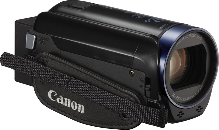 Immagine prodotto Canon Legria Hf R66 (3.28 Mpx, 50p, 32 x)