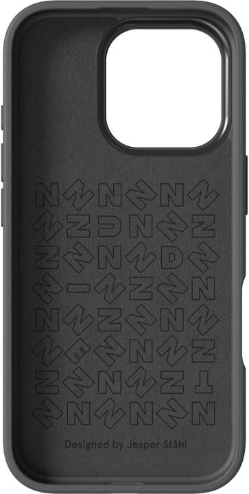 Immagine prodotto Nudient Bold (Apple iPhone 16 Pro)