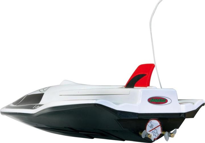Actual product image Jamara swordfish