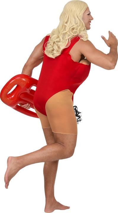 Immagine prodotto Widmann Costume da bagnino brasiliano per uomo (M/L)