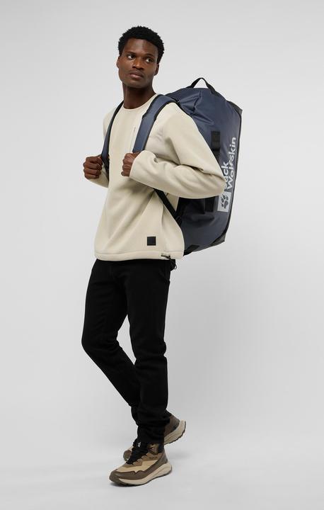 Immagine prodotto Jack Wolfskin Borsone All-In 65 (65 l)
