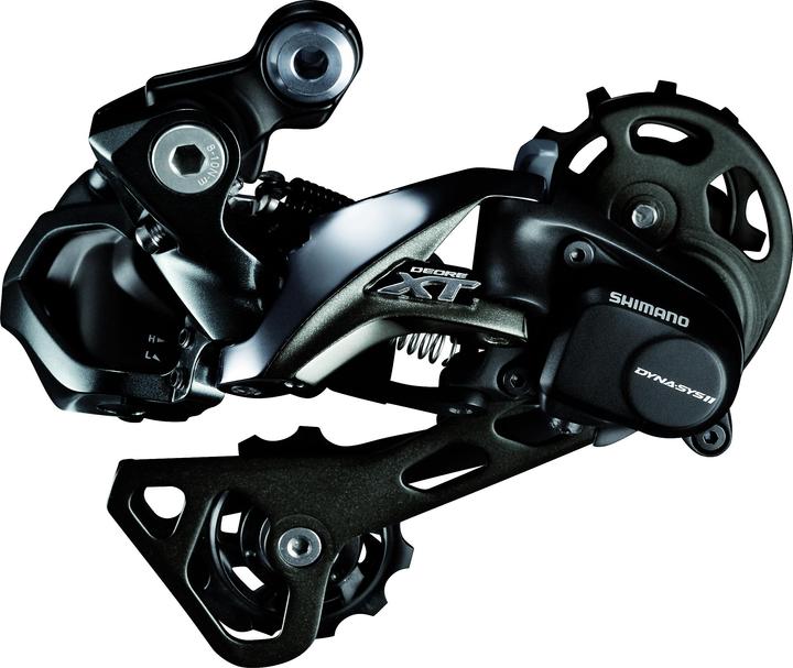 Produktbild Shimano Xt Di2 Rd-M8050 (11-fach)