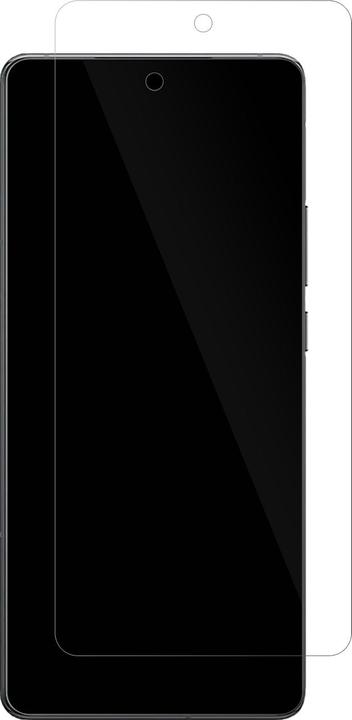 Immagine prodotto Dipos Pellicola Protettiva (4 Pezzo/i, Vivo X100 Pro)
