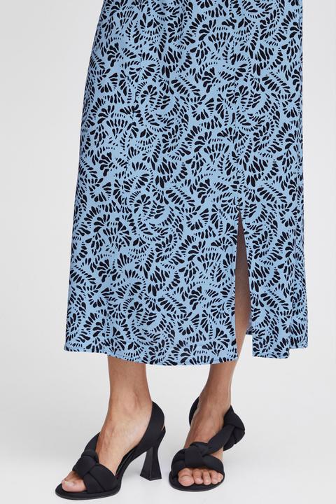 Image du produit B.young BYMMMJOELLA SLIT SKIRT 2 20814542 (38)