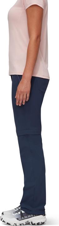 Produktbild Mammut Runbold Zip Off Pants Women (40)