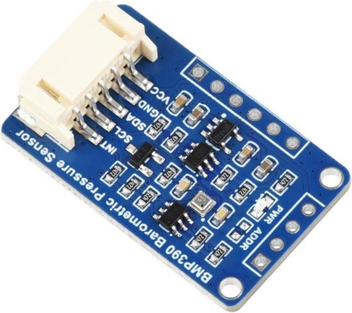 Produktbild WaveShare BMP390 Barometrischer Drucksensor