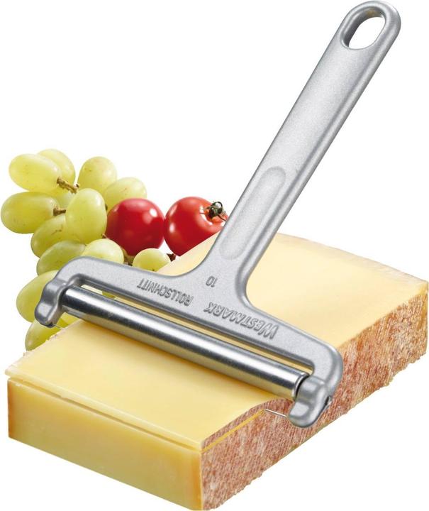 Actual product image Westmark Roll cutting