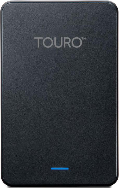 Image du produit Hitachi Touro Mobile MX3 (1 To)