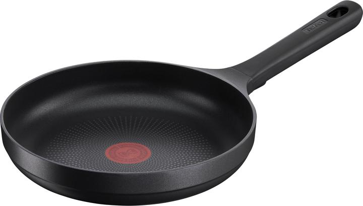 Tefal Padella Trattoria Pro 24 cm (24 cm, Set di pentole e padelle da cucina, Alluminio)