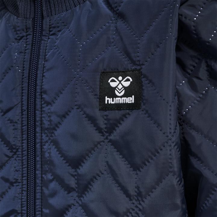Actual product image hummel Mule Thermo Jacket (116)