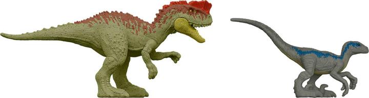 Produktbild Jurassic World Minis