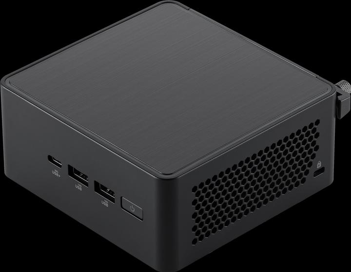 Produktbild ASUS RNUC14RVHU700002I (Intel Core Ultra 7 155H)