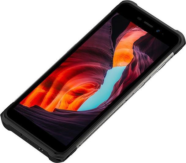 Productafbeelding Ulefone Pantser X10 Pro (64 GB, Grijs, 5.45", Dubbele SIM, 13 Mpx, 4G)